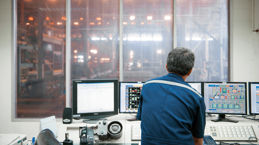 Predictive Maintenance, Artificial Intelligence and Factory Efficiency